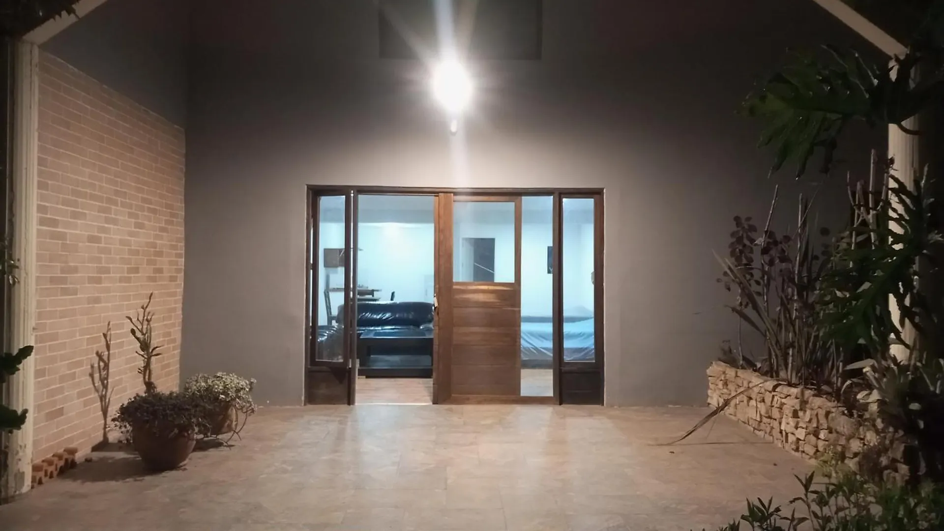 Apartaestudio Cerca Del Aeropuerto Rionegro