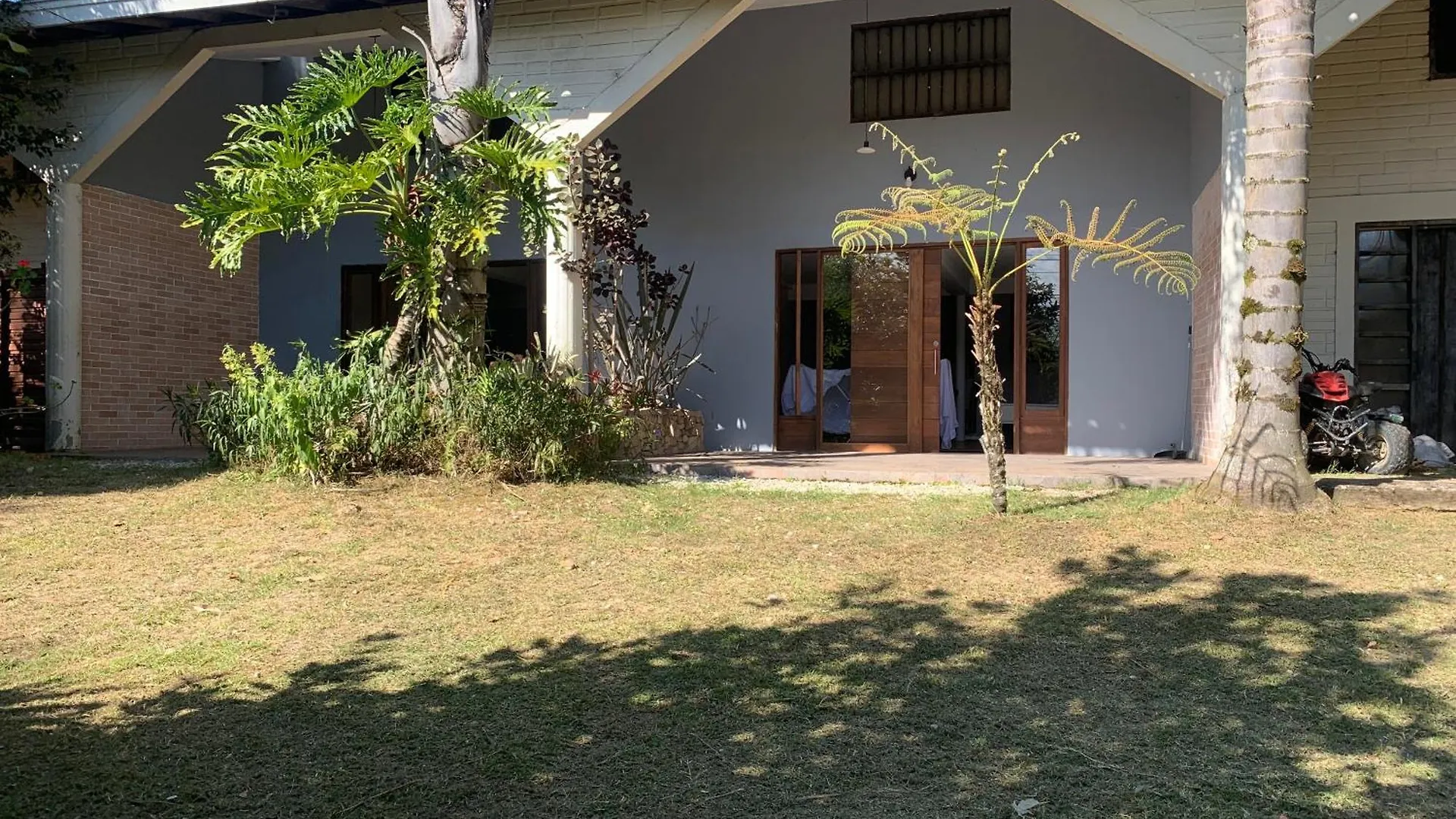 Apartment Apartaestudio Cerca Del Aeropuerto Rionegro Colombia